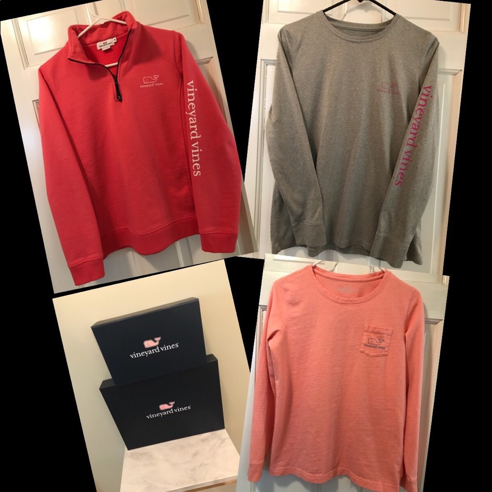 Vineyard Vines Bundle